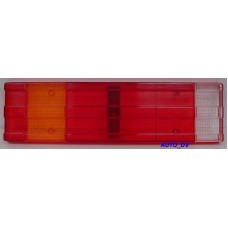 MERCEDES SPRINTER 95-06 KLOSZ LAMPY TYL. SKRZYNIA 