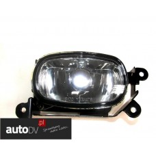 MITSUBISHI OUTLANDER 03- HALOGEN R
