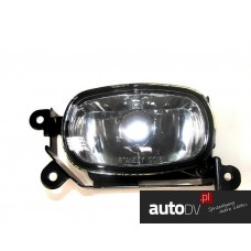MITSUBISHI OUTLANDER 03- HALOGEN L