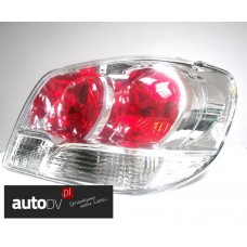MITSUBISHI OUTLANDER 03- LAMPA TYLNA R