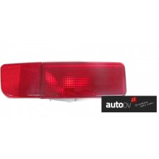 MITSUBISHI OUTLANDER 03- LAMPA TYLNA W ZD. L