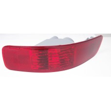 MITSUBISHI OUTLANDER 06- LAMPA TYLNA W ZD. R