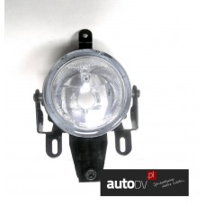 MITSUBISHI PAJERO/MONTERO 03- HALOGEN L