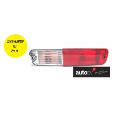 MITSUBISHI PAJERO/MONTERO 03- LAMPA TYLNA W ZD. L