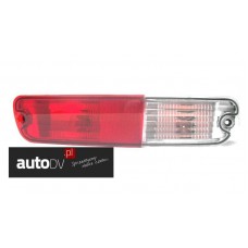MITSUBISHI PAJERO/MONTERO 03- LAMPA TYLNA W ZD. R