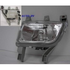 MAZDA 323F 00-03 HALOGEN L