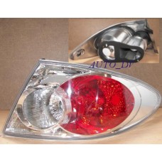 MAZDA 6 02-05 LAMPA TYLNA 4D P