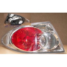 MAZDA 6 02-05 LAMPA TYLNA 4D L