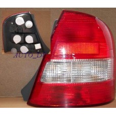 MAZDA 323F 98-00 LAMPA TYLNA SEDAN P