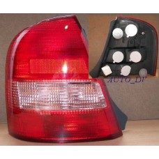 MAZDA 323F 98-00 LAMPA TYLNA SEDAN L