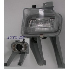 OPEL ASTRA F 94-98 HALOGEN L