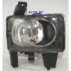 OPEL ASTRA H 03-07 HALOGEN P