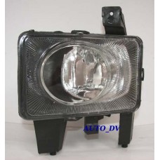OPEL ASTRA H 03-07 HALOGEN L