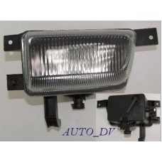 OPEL ASTRA G 98-09 HALOGEN L