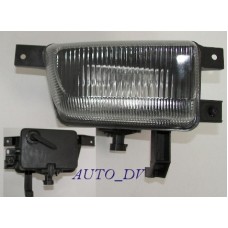 OPEL ASTRA G 98-09 HALOGEN P