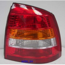 OPEL ASTRA G 98-09 LAMPA TYLNA HB P