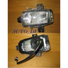 OPEL OMEGA B 94-99 HALOGEN L