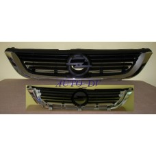 OPEL VECTRA B 99-03 ATRAPA CHROM