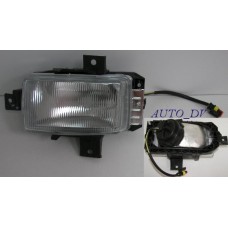 OPEL OMEGA B 94-99 HALOGEN L !!!