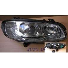 OPEL OMEGA B 94-99 REFLEKTOR SOCZEWKA P (D)
