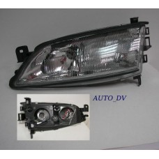 OPEL VECTRA B 95-98  REFLEKTOR TYP VALEO L (T)