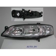 OPEL VECTRA B 99-03 REFLEKTOR P (T)