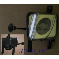 OPEL CORSA C 03-06 HALOGEN L