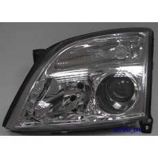 OPEL VECTRA C 04-08 REFLEKTOR L (T)