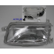 OPEL ASTRA F 91-02 REFLEKTOR L (T)