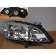 OPEL ASTRA G 98-09 REFLEKTOR P (T)
