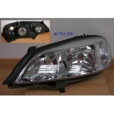 OPEL ASTRA G 98-09 REFLEKTOR L (T)