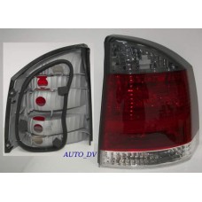 OPEL VECTRA C 02-05 LAMPA TYLNA P