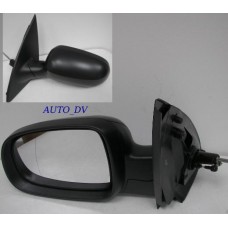 OPEL CORSA C 00-06 LUSTERKO MAN L.