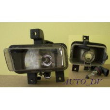 OPEL OMEGA B 99-03 HALOGEN L