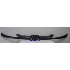 PEUGEOT 206 98-03 LISTWA ZEWN ATRAPY KPL 