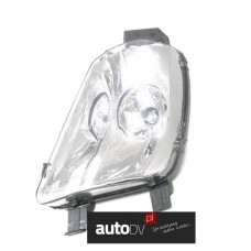 PEUGEOT 308 07- HALOGEN L