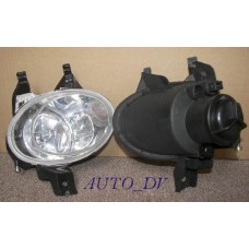 PEUGEOT 206 98-03 HALOGEN P