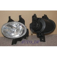 PEUGEOT 206 98-03 HALOGEN L