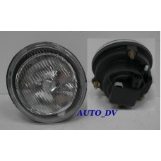 RENAULT CLIO 98-01 HALOGEN P