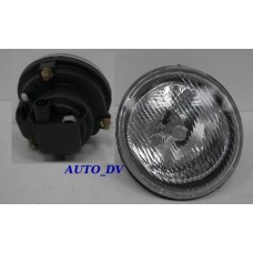 RENAULT CLIO 98-01 HALOGEN L