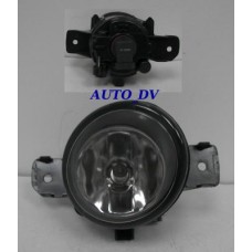 RENAULT CLIO 01-06 HALOGEN P