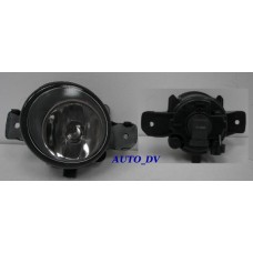 RENAULT CLIO 01-06 HALOGEN L