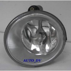RENAULT SCENIC 99-03 HALOGEN L
