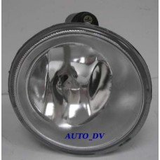 RENAULT SCENIC 99-03 HALOGEN P