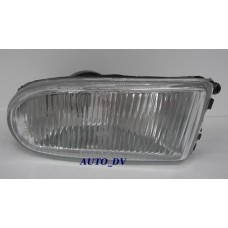 RENAULT LAGUNA 95-99 HALOGEN H1 P