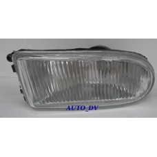 RENAULT LAGUNA 95-99 HALOGEN H1 L