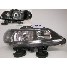 RENAULT LAGUNA 98- REFLEKTOR PRAWY