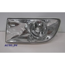 SKODA OCTAVIA 04-08 HALOGEN L