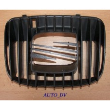 SEAT LEON 99-04 EMBLEMAT