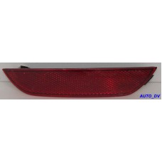 SEAT CORDOBA 02-06 ODBLASK TYLNY L